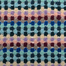 Miami Bathroom Cotton Towels